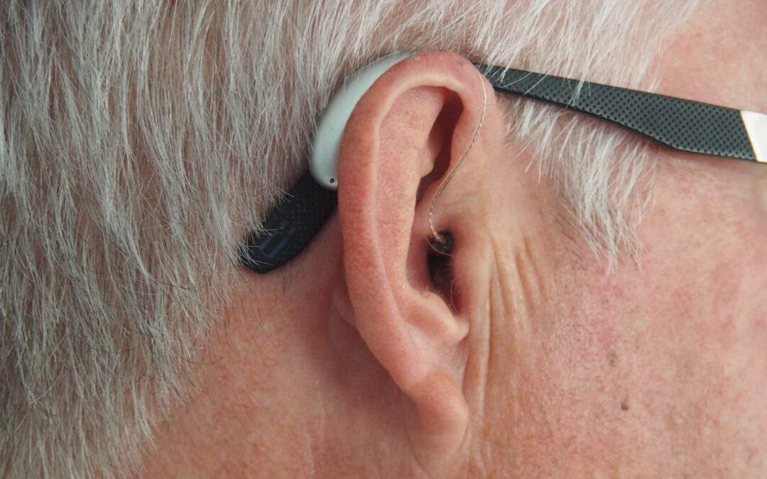 Najczęstsze objawy utraty słuchu