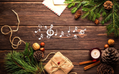 Świąteczne Dźwięki: Melodia Magii i Tradycji