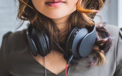 Wpływ słuchawek na zdrowie słuchu